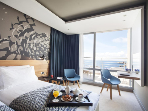 Hotel Dubrovnik Palace