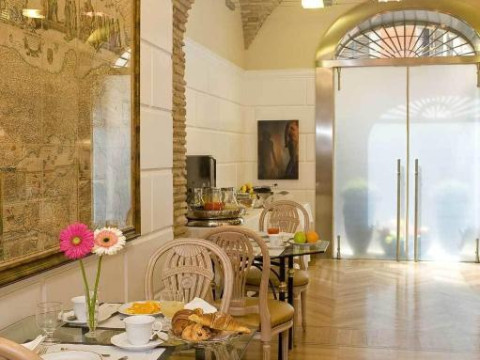 Hotel Duca d'Alba