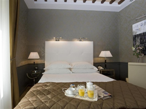 Hotel Duca d'Alba