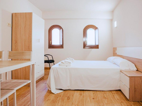 Hotel Ducay