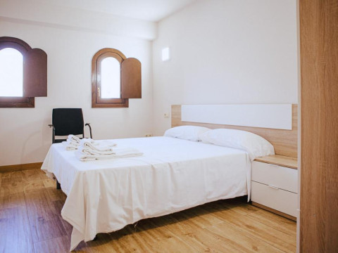Hotel Ducay