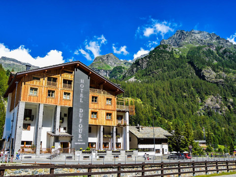 Hotel Dufour