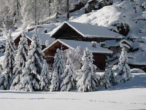 Hotel Dufour