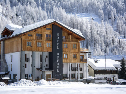 Hotel Dufour