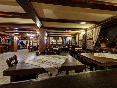 Dumanov (Bansko) 3*