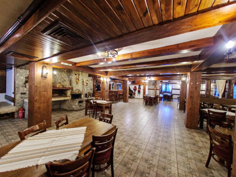 Dumanov (Bansko) 3*