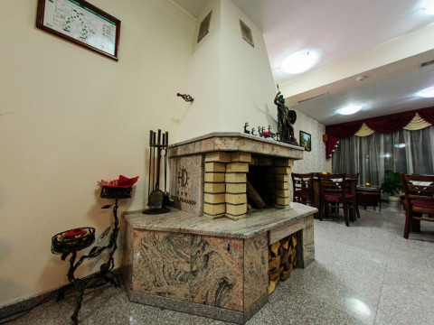 Dumanov (Bansko) 3*