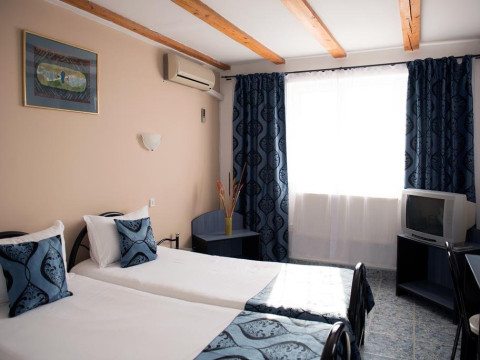 CORMORAN RESORT