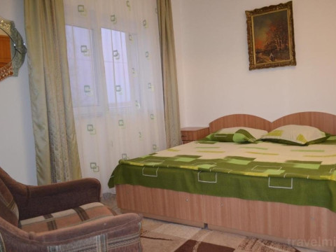 Casa Calin Crisan