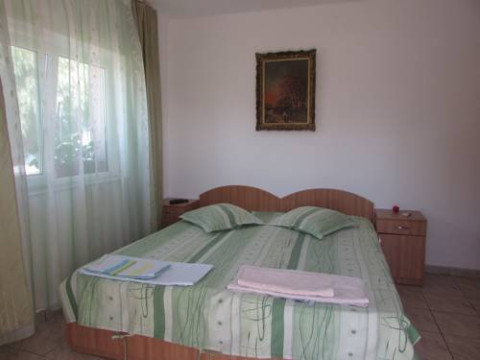 Casa Calin Crisan