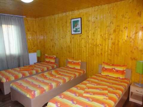 PENSIUNEA SOLINIA