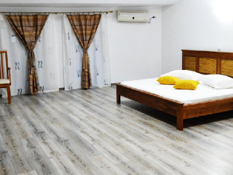 BELUGA RESORT