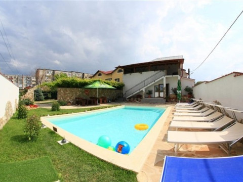 VILA DAN SI ELENA