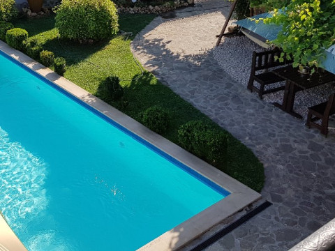 VILA DAN SI ELENA