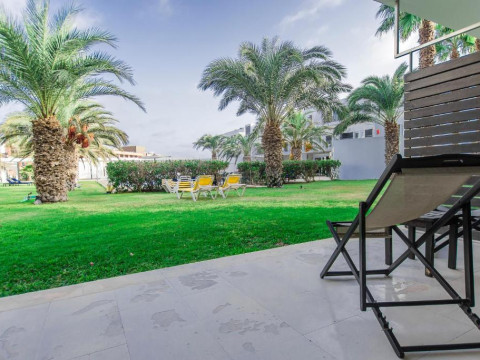Hotel Dunas de Sal