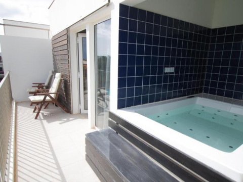 Hotel Dunas de Sal
