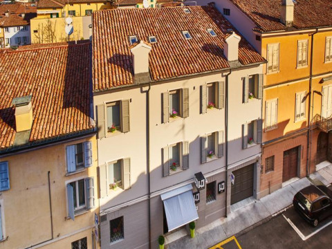Hotel Duomo