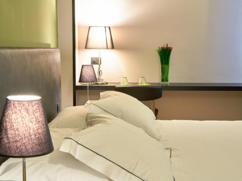 Hotel Duomo