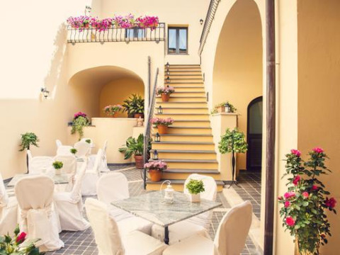 HOTEL DUOMO