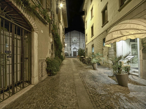 Hotel Duomo
