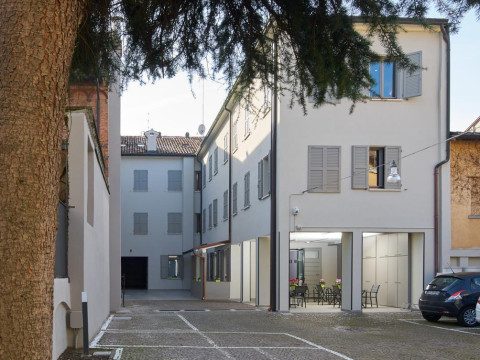 Hotel Duomo