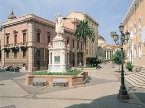 HOTEL DUOMO