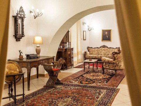 HOTEL DUOMO