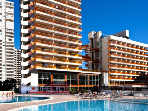 Hotel Dynastic
