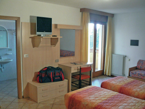 Hotel e Appartamenti Al Larice