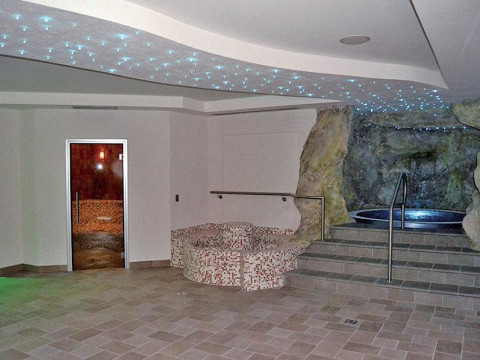 Hotel e Appartamenti Al Larice