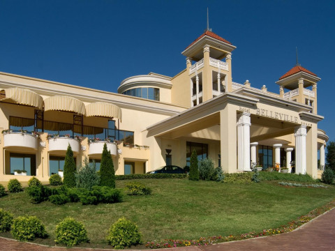 DUNI ROYAL RESORT BELLEVILLE