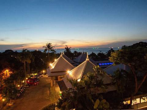 Andaman Cannacia Resort & Spa