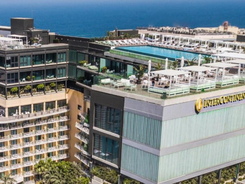 InterContinental Malta