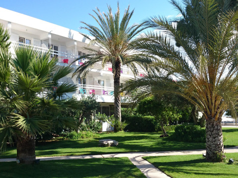 Marathon Beach Resort