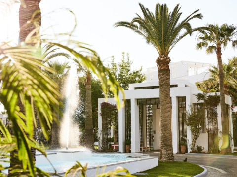 Grecotel Creta Palace