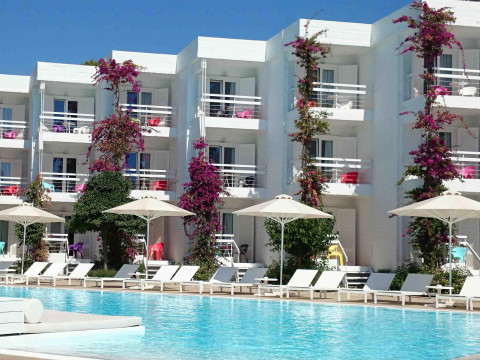 Marathon Beach Resort