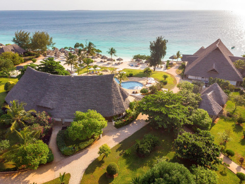 Sandies Baobab Beach