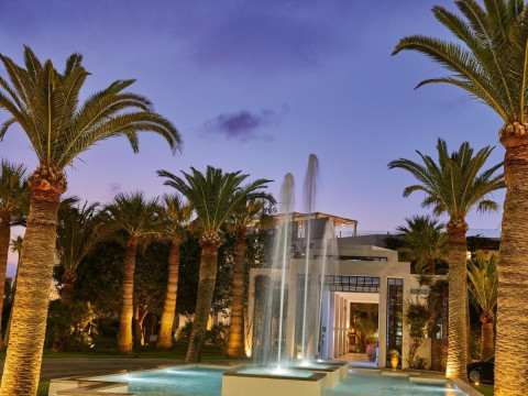 Grecotel Creta Palace