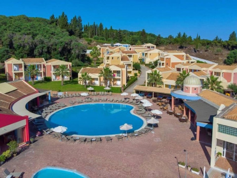 Olympion Village