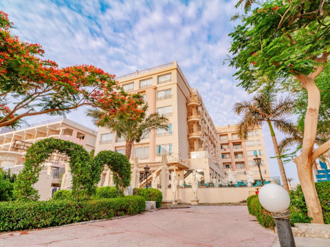 Sphinx Resort