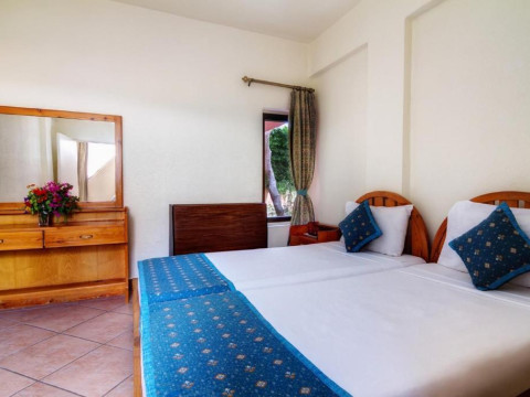 EAGLE PARADISE ABU SOMA RESORT