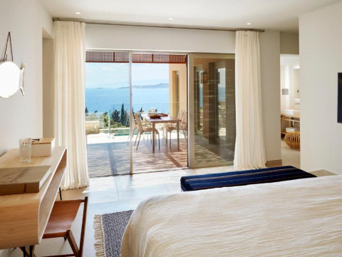 Eagles Villas