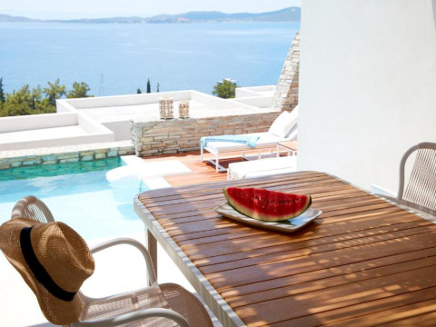 Hotel Eagles Villas