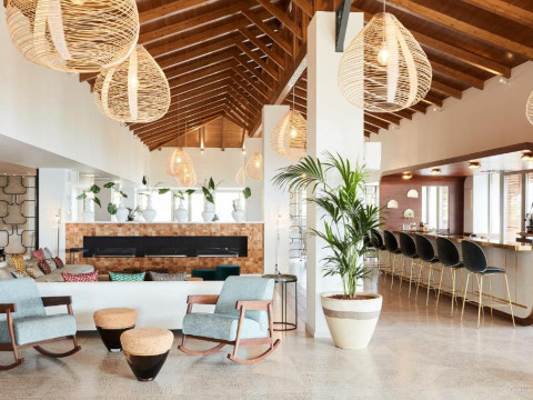 Hotel Eagles Villas
