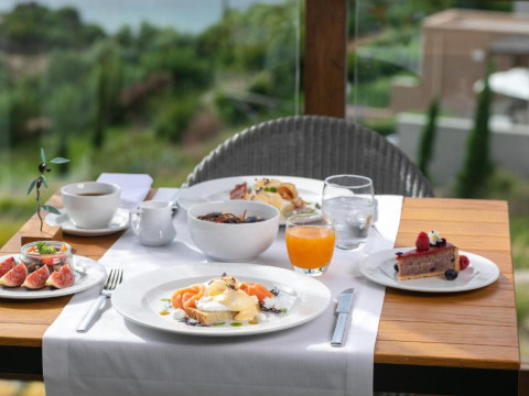 Hotel Eagles Villas