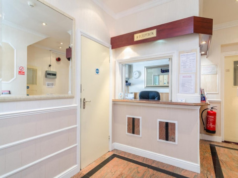 Hotel Earls Court