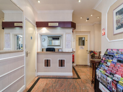 Hotel Earls Court