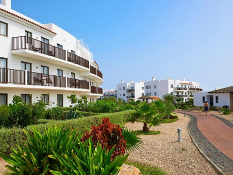 Meliá Dunas Beach Resort & Spa