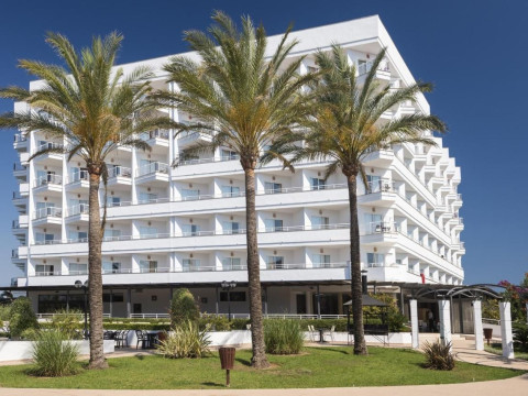 Hipotels Cala Millor Park