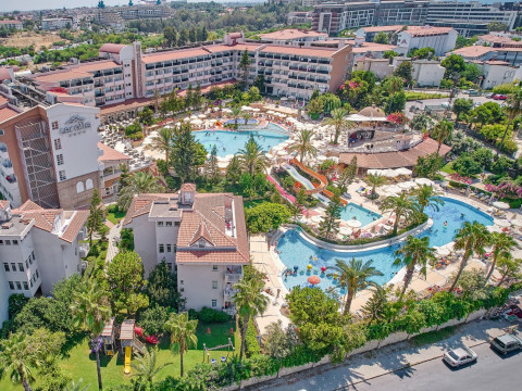 Seaden Corolla Hotel